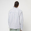 Prohibited Striped Vacation Shirt azul 48330 2