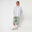 Prohibited Striped Vacation Shirt azul 48330 4