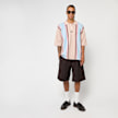 Prohibited Charlies Knitted Polo multicolor 48331 4