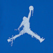 Jordan MVP Jumpman Short Sleeve Tee blau 48411 3
