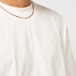 Prohibited Grand Pool Tee beige 48332 3