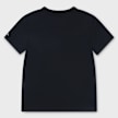 Jordan Jumpman Global High-Brand-Read Short Sleeve Tee schwarz 48412 2