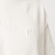 Prohibited Grand Match Tee beige 48334 3