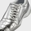 Nike Total 90 srebrny 48313 7