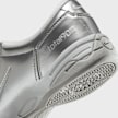 Nike Total 90 srebrny 48313 8