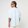 Prohibited Hometown Tee Sky azul 48335 2
