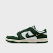 Nike   Dunk Low verde 48312 1