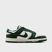 Nike   WMNS Dunk Low grün 48312 2