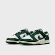 Nike   Dunk Low verde 48312 4