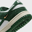 Nike   Dunk Low verde 48312 8