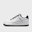 Nike   Air Force 1 '07 Mini Jewel bianco 48314 1
