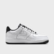 Nike   Air Force 1 '07 Mini Jewel bianco 48314 2