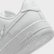 Nike   Air Force 1 Lo blanc 48315 8
