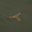 Jordan Big Logo Hooded Bomber groen 48414 3