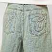 Prohibited SC Jorts niebieski 48336 4