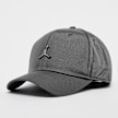 Jordan U J RISE CAP S CB MTL JM iron grey/gunmetal grau 48388 1