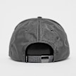 Jordan U J RISE CAP S CB MTL JM iron grey/gunmetal grau 48388 2
