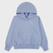 Jordan Brooklyn Fleece Hoodie bleu 48421 1