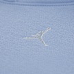 Jordan Brooklyn Fleece Hoodie niebieski 48421 3