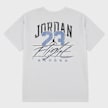 Jordan Distressed Colligiate branco 48420 2