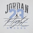Jordan Distressed Colligiate weiß 48420 5