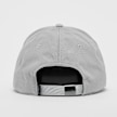 Jordan Rise Structured Metal Jumpman Hat siva 48390 2