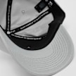 Jordan Rise Structured Metal Jumpman Hat siva 48390 3