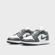 Jordan Jordan 1 Low iron grey/summit white szary 48356 4