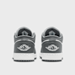 Jordan Jordan 1 Low iron grey/summit white szary 48356 5