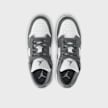 Jordan Jordan 1 Low iron grey/summit white szary 48356 6