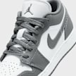 Jordan Jordan 1 Low iron grey/summit white szary 48356 7