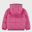 Jordan Essential Midweight Puffer rosa 48423 2