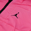 Jordan Essential Midweight Puffer lichtroze 48423 3