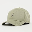 Jordan U J RISE CAP S CB MTL JM smoke medium khaki/gunmetal grün 48391 1