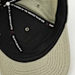 Jordan U J RISE CAP S CB MTL JM smoke medium khaki/gunmetal grün 48391 3