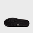 Jordan Jordan 1 Low black/starfish/white/sail preto 48354 3