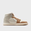 Jordan Air Jordan 1 Mid bege 48318 2