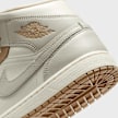Jordan Air Jordan 1 Mid bege 48318 8