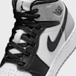 Jordan Air Jordan 1 Mid (GS) weiß 48358 7