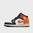 Jordan Jordan 1 Mid (GS) nero 48360 1