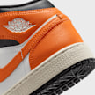 Jordan Jordan 1 Mid (GS) negro 48360 8