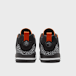 Jordan Spizike Low czarny 48361 5