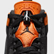 Jordan Spizike Low czarny 48361 9