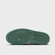 Jordan WMNS Air Jordan 1 Mid weiß 48317 3
