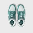 Jordan WMNS Air Jordan 1 Mid turkusowy 48317 6