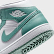 Jordan WMNS Air Jordan 1 Mid weiß 48317 8