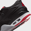 Jordan Jordan 4RM (GS) preto 48359 8