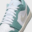 Jordan Air Jordan 1 Low weiß 48319 7