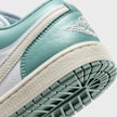 Jordan Air Jordan 1 Low branco 48319 8