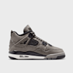 Jordan Jordan 4 Retro "Cave Stone" (GS) grau 48362 2